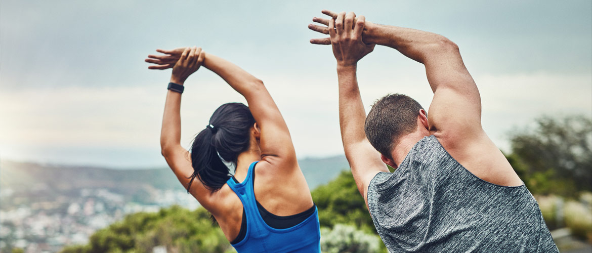 Enfortiment aïllat de la musculatura de l’esquena