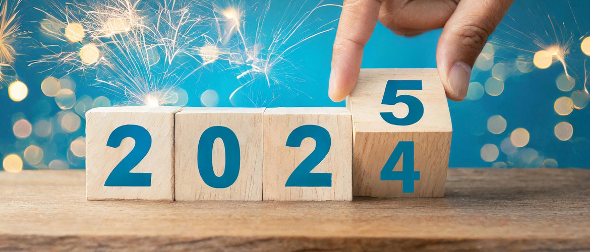 Adeu 2024 / Hola 2025. Reflexions i xifres anuals de Wunder Training.