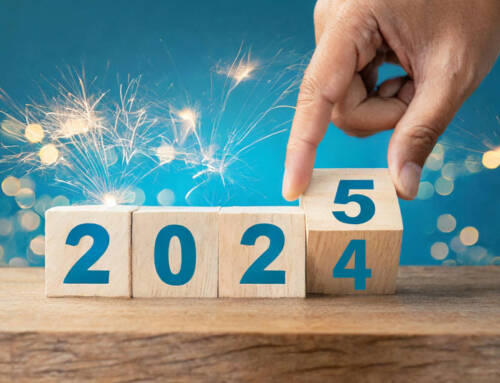 Adeu 2024 / Hola 2025. Reflexions i xifres anuals de Wunder Training.