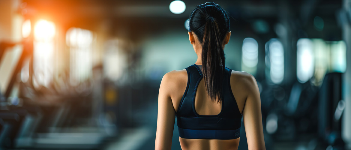 Fortalecimiento muscular médico: una opción eficaz contra el dolor de espalda