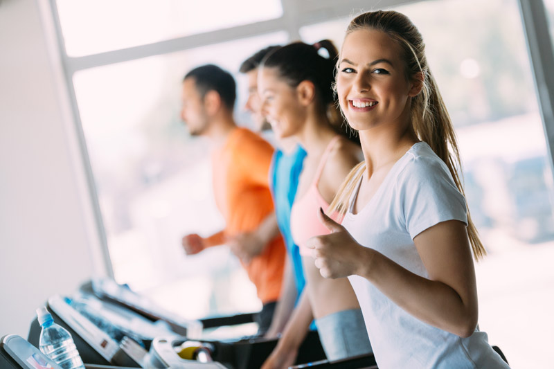 L’exercici físic millora la memòria i l’aprenentatge