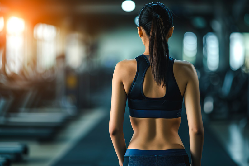 Enfortiment muscular mèdic: una opció eficaç contra el dolor d’esquena