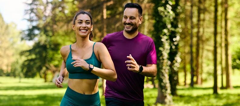 Reactiva tu cuerpo en primavera: la importancia del ejercicio tras el invierno