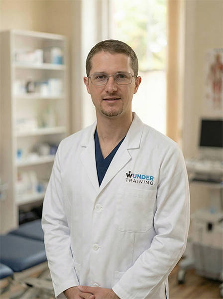 Dr. Filippo de Caneva