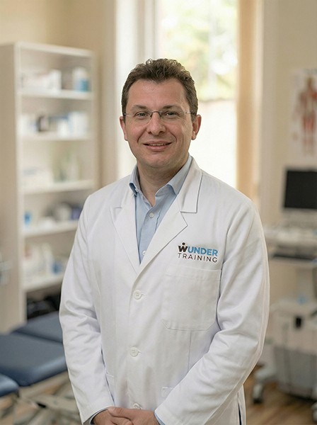 Dr. Christian Carreras