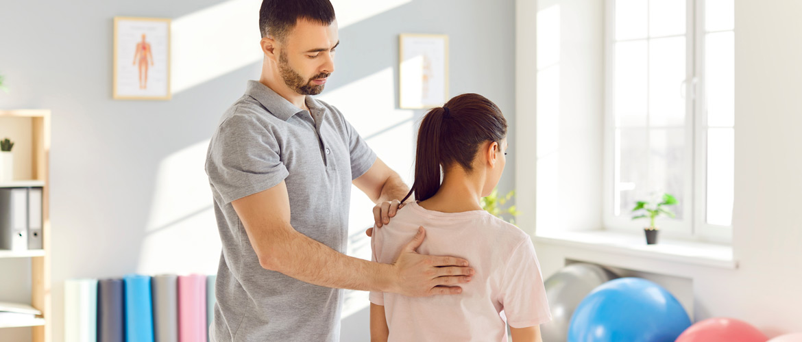 ¿Cansado de tu dolor de espalda? Prueba un enfoque nuevo y eficaz