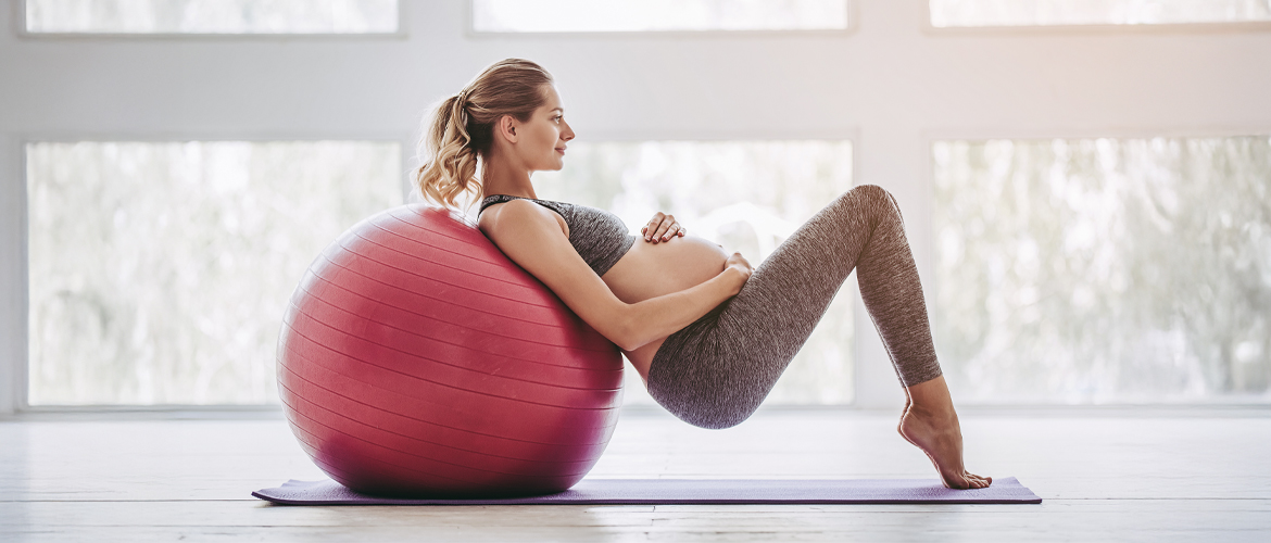 Embarazo y entrenamiento: la experiencia de María y Carla