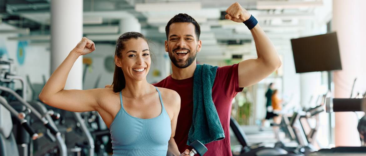 Activa tu cuerpo, mejora tu vida: descubre los beneficios del ejercicio y las ventajas de entrenar en Wunder Training