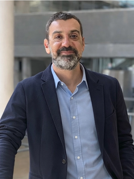 PAU FERNÁNDEZ