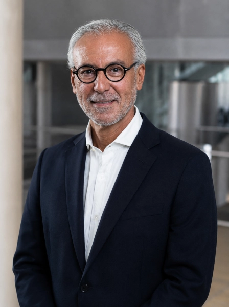 XAVIER GUMÀ
