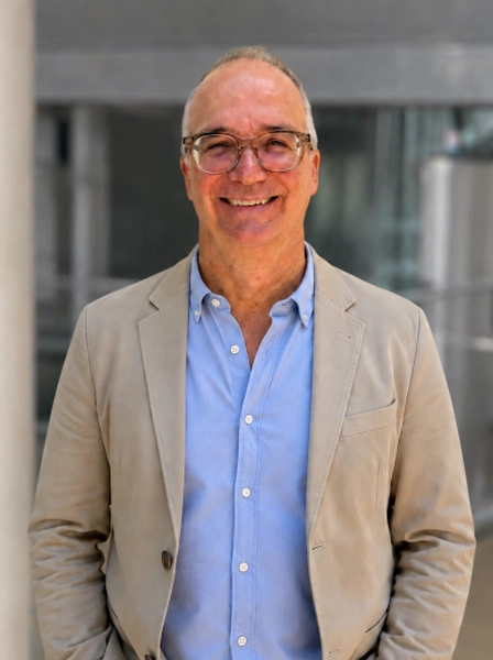 JORDI FERRÚS